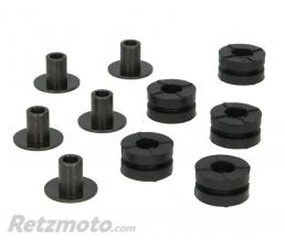 Kit fixation radiateur TOURMAX Honda CB600F Hornet