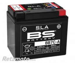 Batterie BS BATTERY BB7C-A SLA sans entretien activ�e usine