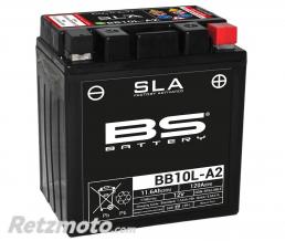 Batterie BS BATTERY BB10L-A2 SLA sans entretien activ�e usine