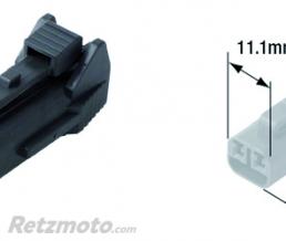 TOURMAX Connectique �lectrique m�le �tanche TOURMAX type 060 (FRM)
