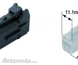TOURMAX Connectique �lectrique m�le �tanche TOURMAX type 060 (FRM)