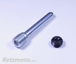 Kit d'axes de plaquette de frein HONDA CR 125 R