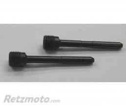 Kit d'axes de plaquette de frein KAWASAKI Z1000/ZX6RR
