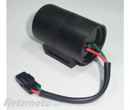 CONDENSATEUR POUR MOTEUR A INJECTION POUR HONDA