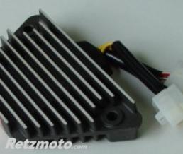 R�gulateur TOURMAX Honda VT800C