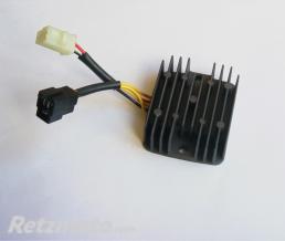 R�gulateur de tension Suzuki SV650/DR350