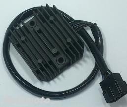 R�gulateur de tension Kawasaki W650/VN1500