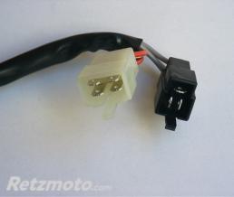 R�gulateur TOURMAX Honda CBR600F