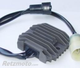R�gulateur TOURMAX Kawasaki ZX6R