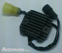 R�gulateur TOURMAX Kawasaki ZZR600/ZX6R