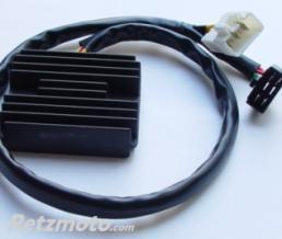 R�gulateur TOURMAX Honda CBR 600 F (01/06)