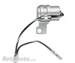 CONDENSATEUR POUR HONDA MT125, XL250 72-76, XL350 74-78
