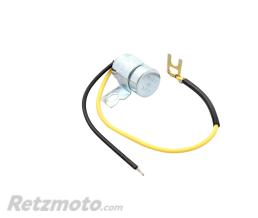 Condensateur droit Suzuki GT250(31641-18521)