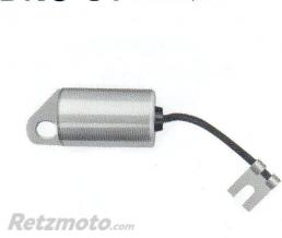 Condensateur YAMAHA XT500 76-89