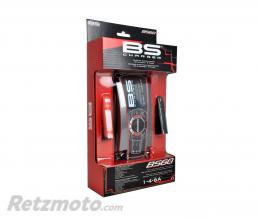 Chargeur de batterie BS pro-intelligent BS60