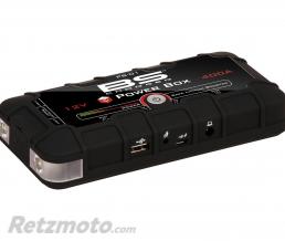 Chargeur de batterie BS Ultra Compact 12V - 12000mA