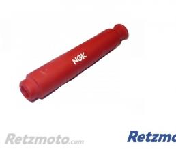 Anti-parasite NGK SD05FM-R rouge pour bougie sans olive