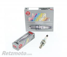 Bougie NGK LKR8AP Laser Platinum bo�te de 4