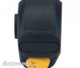 Commodo �lectrique DOMINO droit noir Piaggio Vespa LXV