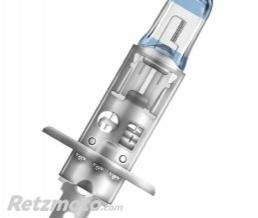 Boite de 10 ampoules H1 Osram Night Breaker Unlimited 12V 55W type Xenon