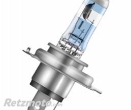 Boite de 10 ampoules H4 Osram Night Breaker Unlimited 12V 60/55W type Xenon