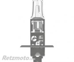 10 ampoules Neolux H1 12V 55W