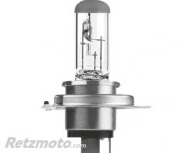 10 ampoules Neolux H7 12V 55W