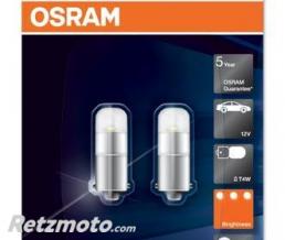 Ampoules LED OSRAM Retrofit T4W (par 2)