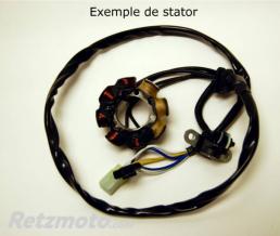 Stator ELECTROSPORT Yamaha YZ-F 250/400/426/450
