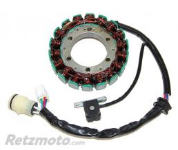 Stator ELECTROSPORT - Yamaha YFM350 Wolverine