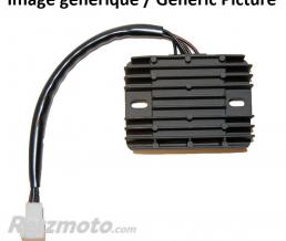 R�gulateur ELECTROSPORT Hyosung GV650