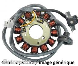 Stator TECNIUM Yamaha R6