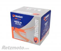 Batterie TECNIUM BB9-B conventionnelle livr�e avec pack acide