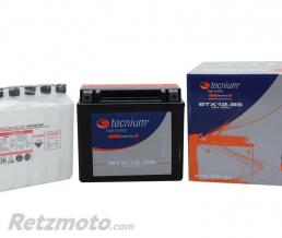 Batterie TECNIUM BTX20L-BS sans entretien livr�e avec pack acide