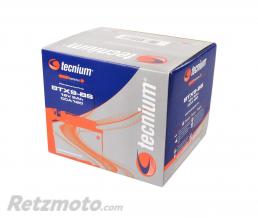 Batterie TECNIUM BTX9-BS sans entretien livr�e avec pack acide