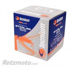 Batterie TECNIUM BTX5L-BS sans entretien livr�e avec pack acide