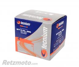 Batterie TECNIUM BTX4L-BS sans entretien livr�e avec pack acide