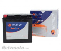 Batterie TECNIUM BTZ10S sans entretien activ�e usine