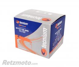 Batterie TECNIUM BTX12-BS sans entretien livr�e avec pack acide