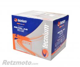 Batterie TECNIUM BB10L-A2 conventionnelle livr�e avec pack acide