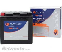 Batterie TECNIUM BT7B-4 sans entretien activ�e usine