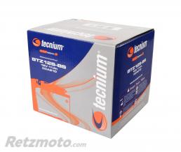 Batterie TECNIUM BTZ12S-BS sans entretien livr�e avec pack acide