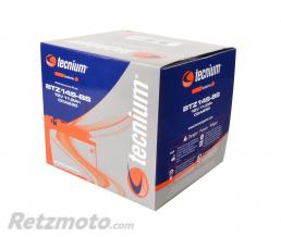 Batterie TECNIUM BTZ14S-BS sans entretien livr�e avec pack acide
