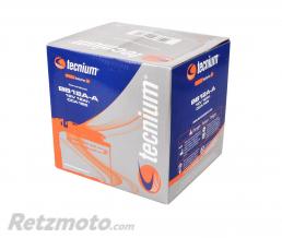 Batterie TECNIUM BB12A-A conventionnelle livr�e avec pack acide