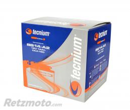 Batterie TECNIUM BB14-A2 conventionnelle livr�e avec pack acide