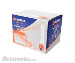 Batterie TECNIUM BT9B-BS sans entretien livr�e avec pack acide