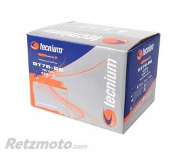 Batterie TECNIUM BT7B-BS sans entretien livr�e avec pack acide