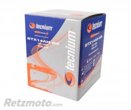 Batterie TECNIUM BTX14AH-BS sans entretien livr�e avec pack acide