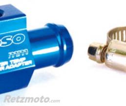 Adaptateur de sonde de temp�rature d'eau Koso pour durite �26mm