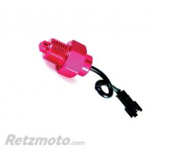 Sonde de temp�rature KOSO refroidissement � air